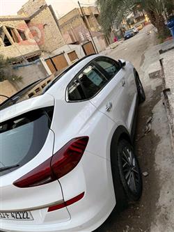 هیوندای تۆکسۆن